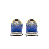 New Balance 574 Legacy Bodega Blue Angle 4