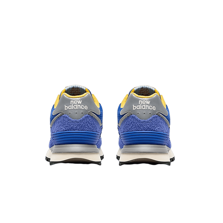 New Balance 574 Legacy Bodega Blue Angle 4