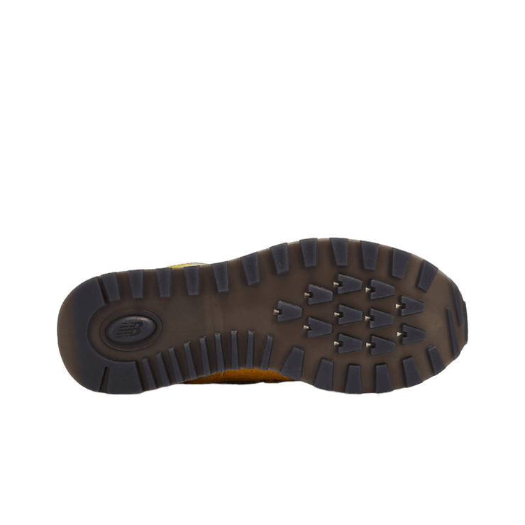 New Balance 574 Legacy Bodega Yellow Angle 3