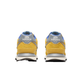 New Balance 574 Legacy Bodega Yellow Angle 4
