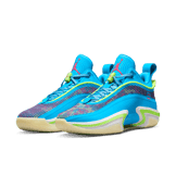 Air Jordan 36 Low Luka Angle 2
