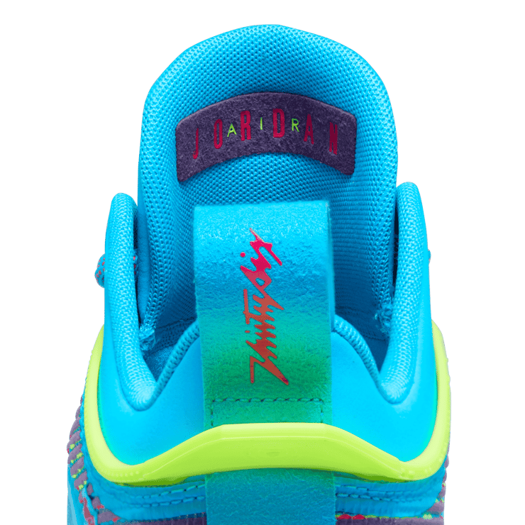 Air Jordan 36 Low Luka Angle 6