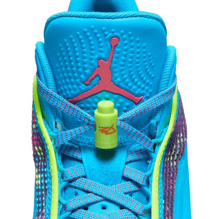 Air Jordan 36 Low Luka Angle 7