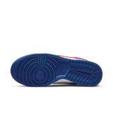 Nike Dunk Low USA (W) Angle 0