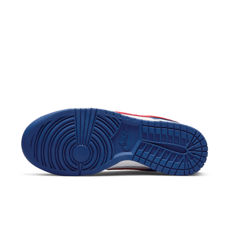 Nike Dunk Low USA (W) Angle 0