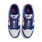Nike Dunk Low USA (W) Angle 1