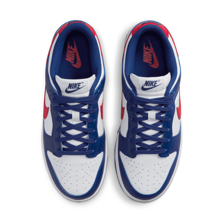 Nike Dunk Low USA (W) Angle 1