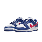 Nike Dunk Low USA (W) Angle 2