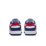 Nike Dunk Low USA (W) Angle 3
