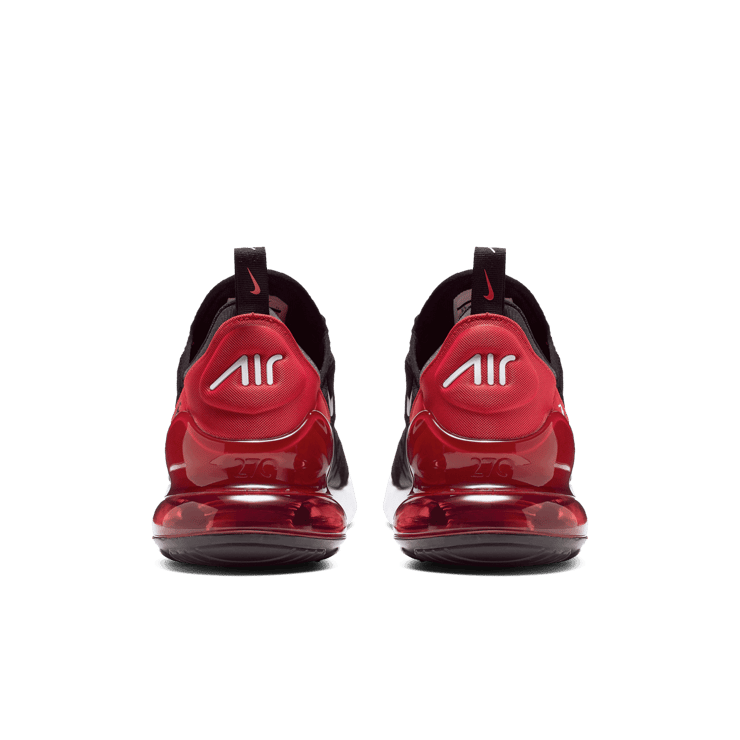 Nike Air Max 270 'Bred' Angle 1