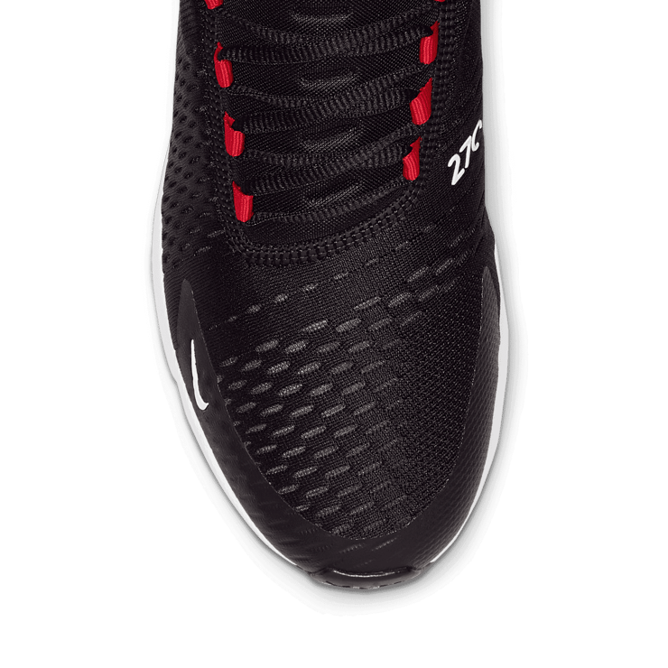 Nike Air Max 270 'Bred' Angle 2