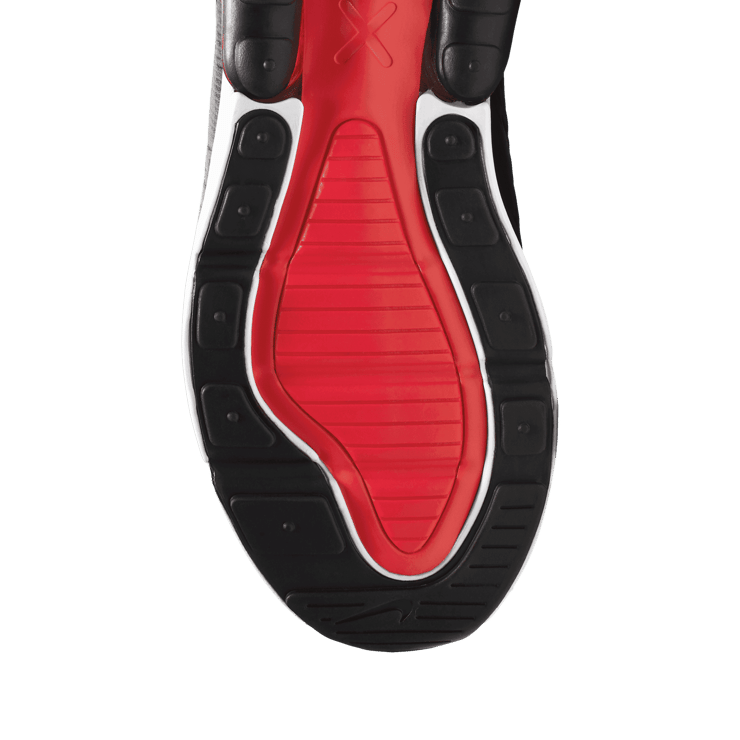 Nike Air Max 270 'Bred' Angle 3