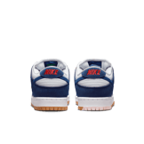 Nike SB Dunk Low Los Angeles Dodgers Angle 3