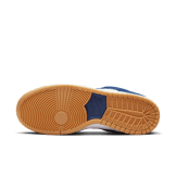 Nike SB Dunk Low Los Angeles Dodgers Angle 0