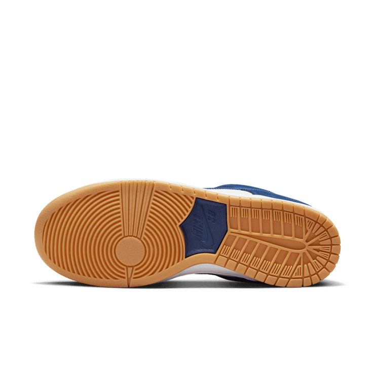 Nike SB Dunk Low Los Angeles Dodgers Angle 0