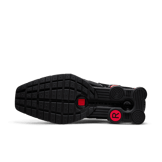Nike Shox MR4 Martine Rose Black Angle 0