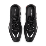 Nike Shox MR4 Martine Rose Black Angle 1