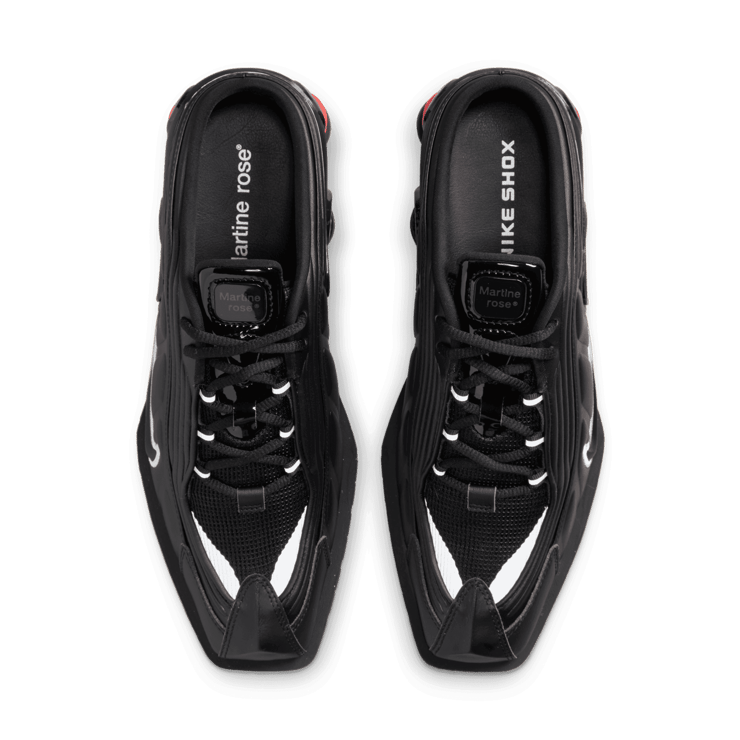 Nike martine rose black shop