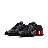 Nike Shox MR4 Martine Rose Black Angle 2