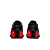 Nike Shox MR4 Martine Rose Black Angle 3