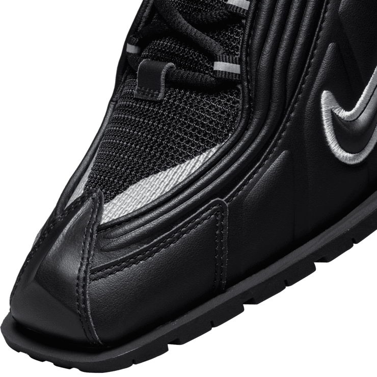 Nike Shox MR4 Martine Rose Black Angle 4