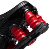 Nike Shox MR4 Martine Rose Black Angle 5