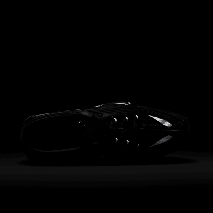 Nike Shox MR4 Martine Rose Black Angle 6