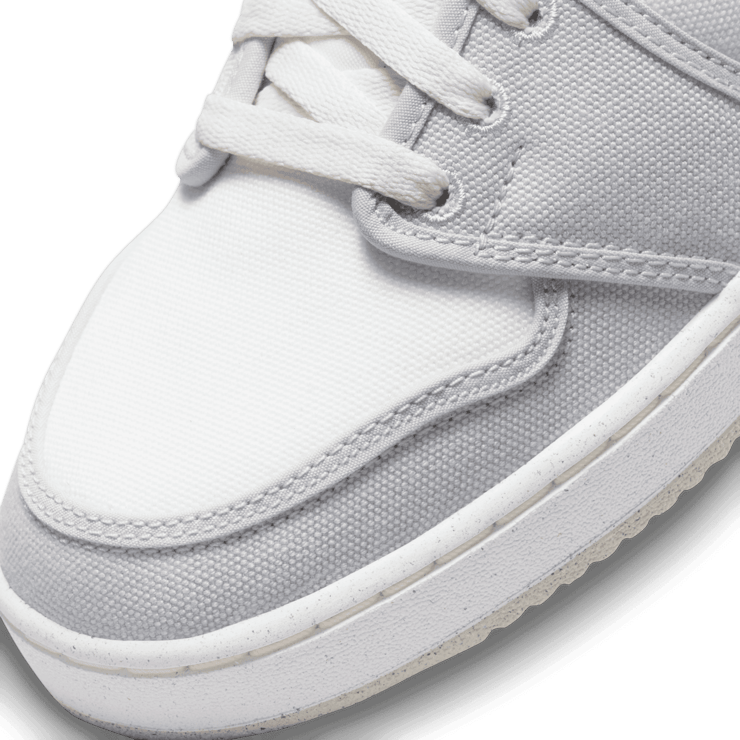 Jordan 1 AJKO Grey Fog Angle 4