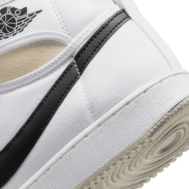 Jordan 1 AJKO Grey Fog Angle 5