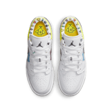 Jordan 1 Low Old School Gaming (GS) Angle 1