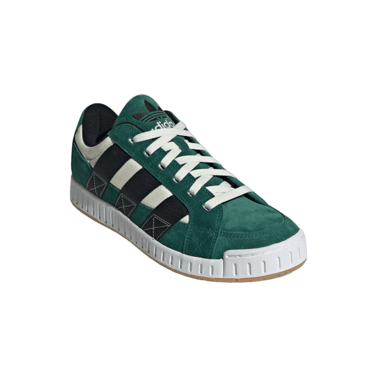 adidas Lawsuit Green Angle 2