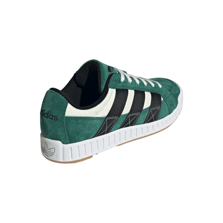 adidas Lawsuit Green Angle 3