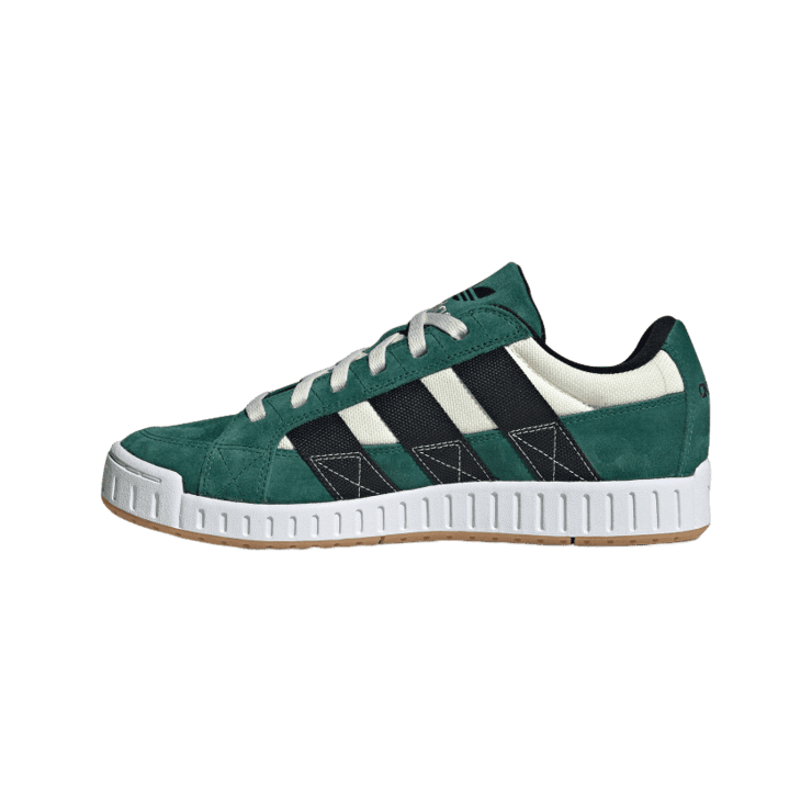 adidas Lawsuit Green Angle 4