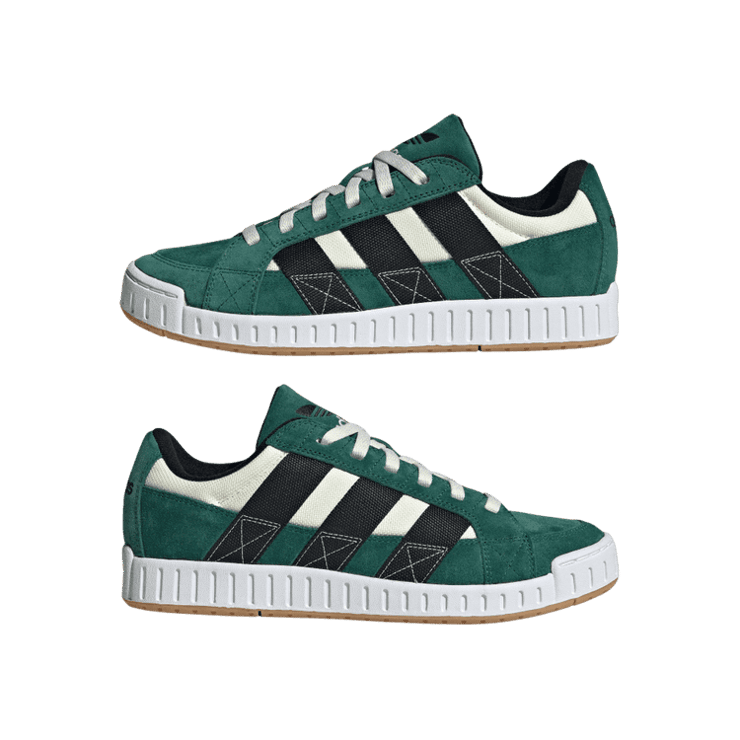 adidas Lawsuit Green Angle 5