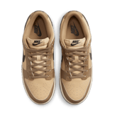 Nike Dunk Low Dark Driftwood Angle 1