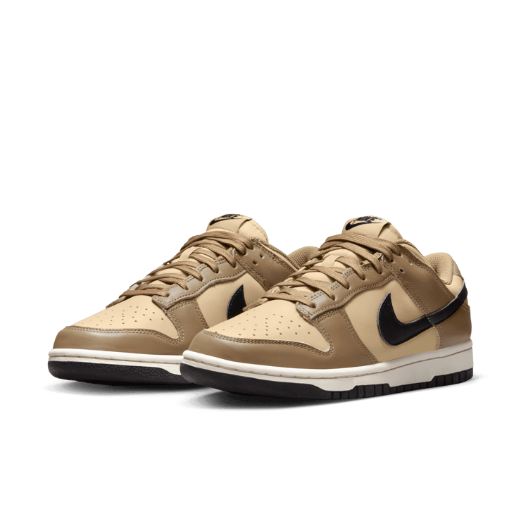 Nike Dunk Low Dark Driftwood Angle 2