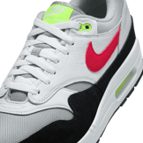 Nike Air Max 1 Chili Volt Angle 4