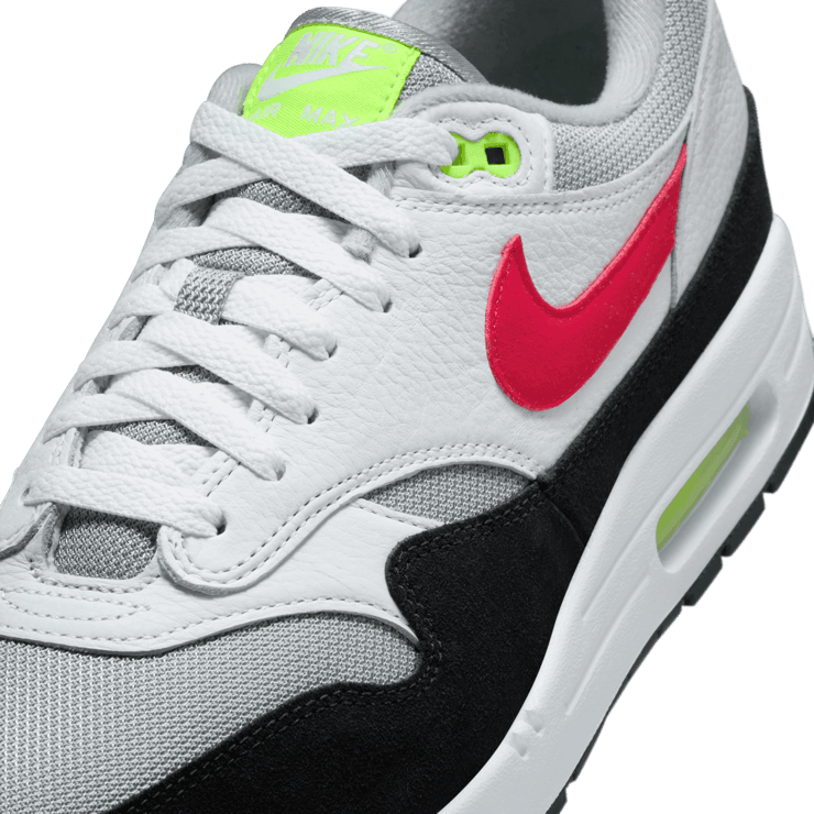 Nike Air Max 1 Chili Volt Angle 4