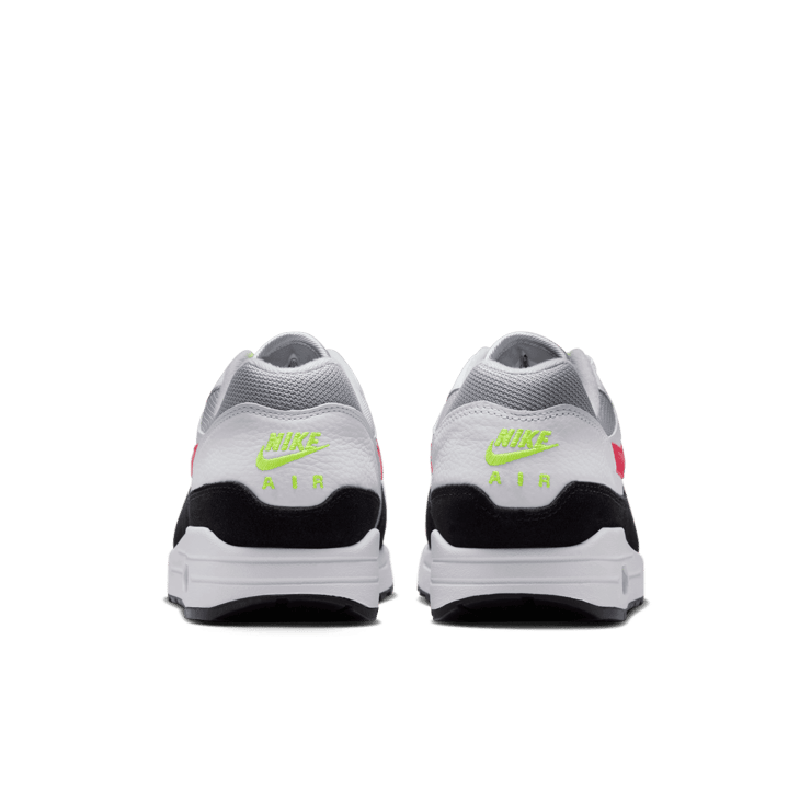 Nike Air Max 1 Chili Volt Angle 3