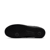 Nike Air Force 1 Low QS Black White Angle 0