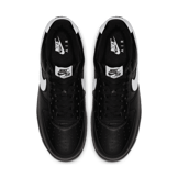 Nike Air Force 1 Low QS Black White Angle 1