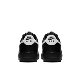 Nike Air Force 1 Low QS Black White Angle 3