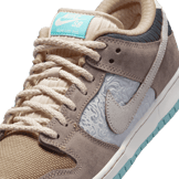 Nike SB Dunk Low Big Money Savings Angle 4