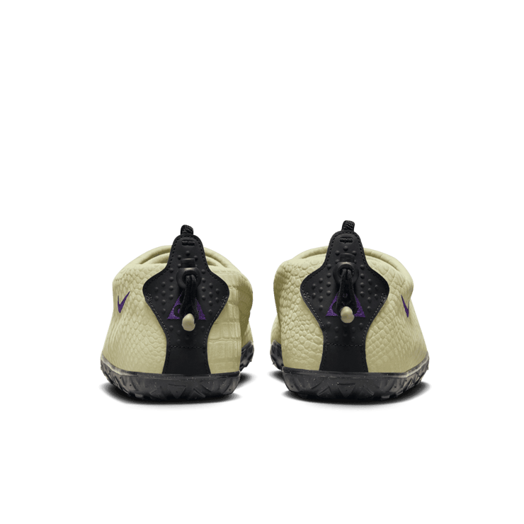 Nike ACG Moc Premium Olive Aura Angle 3