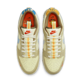 Nike Dunk Low Cartoon Angle 1