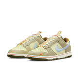 Nike Dunk Low Cartoon Angle 2