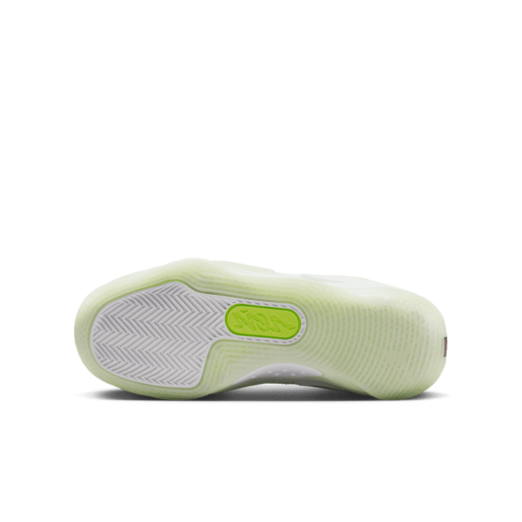 Jordan Zion 3 No Guts (GS) Angle 0