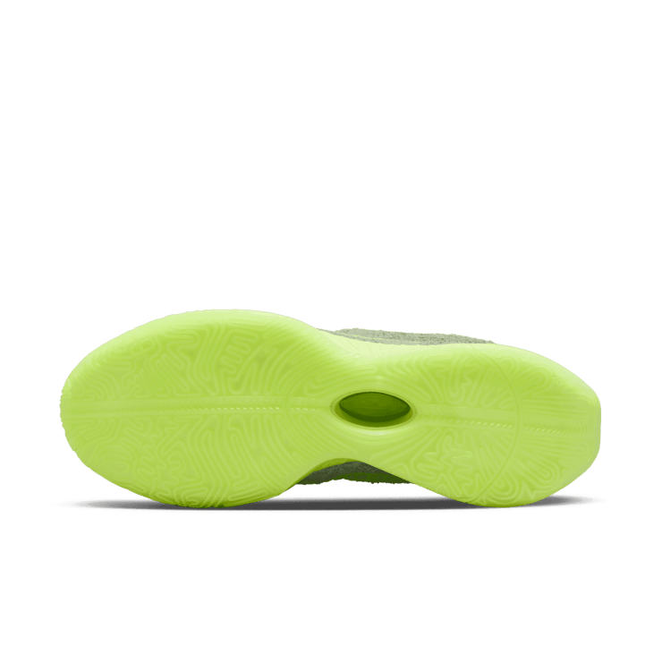 Nike LeBron 21 Algae Angle 2