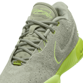 Nike LeBron 21 Algae Angle 4
