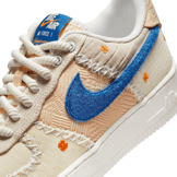 Nike Air Force 1 Low Premium LA Flea Angle 8